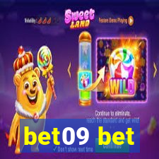 bet09 bet